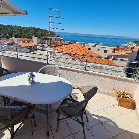 Altea Holidey Home With Jacuzzi And Free Parking Макарска Екстериор снимка