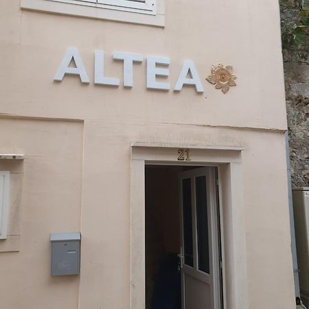Altea Holidey Home With Jacuzzi And Free Parking Макарска Екстериор снимка