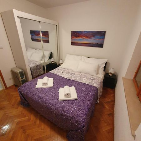 Altea Holidey Home With Jacuzzi And Free Parking Макарска Екстериор снимка