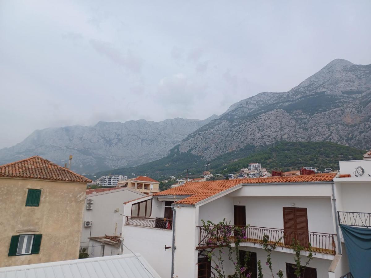 Altea Holidey Home With Jacuzzi And Free Parking Макарска Екстериор снимка