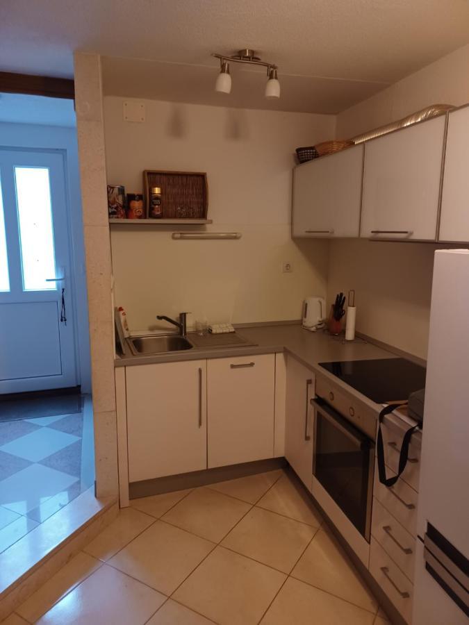 Altea Holidey Home With Jacuzzi And Free Parking Макарска Екстериор снимка