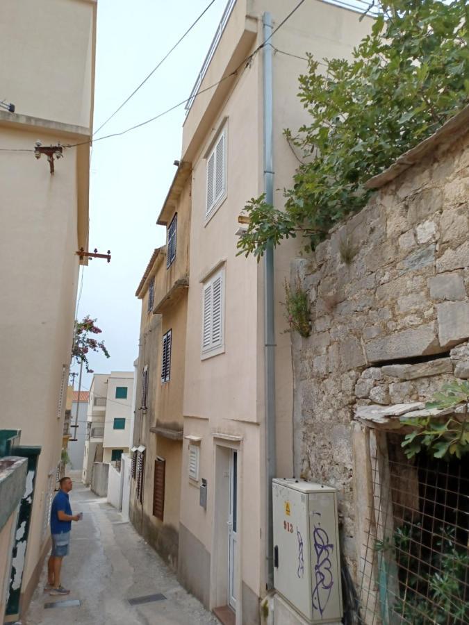 Altea Holidey Home With Jacuzzi And Free Parking Макарска Екстериор снимка