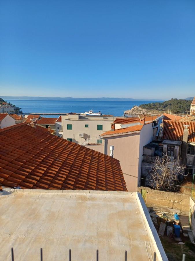 Altea Holidey Home With Jacuzzi And Free Parking Макарска Екстериор снимка