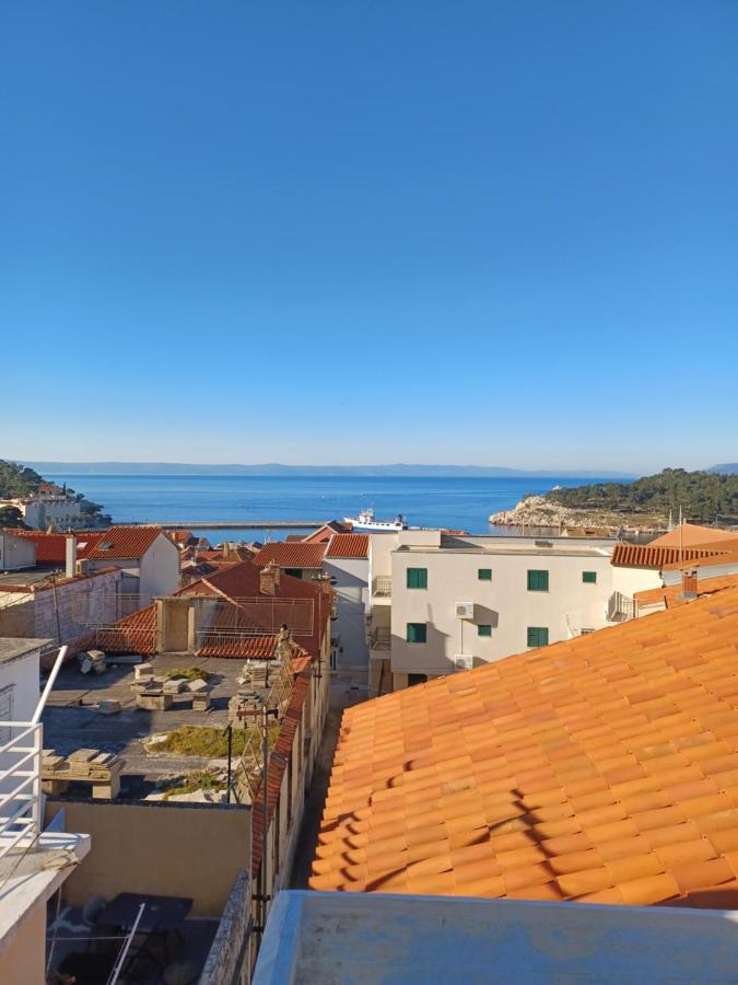 Altea Holidey Home With Jacuzzi And Free Parking Макарска Екстериор снимка