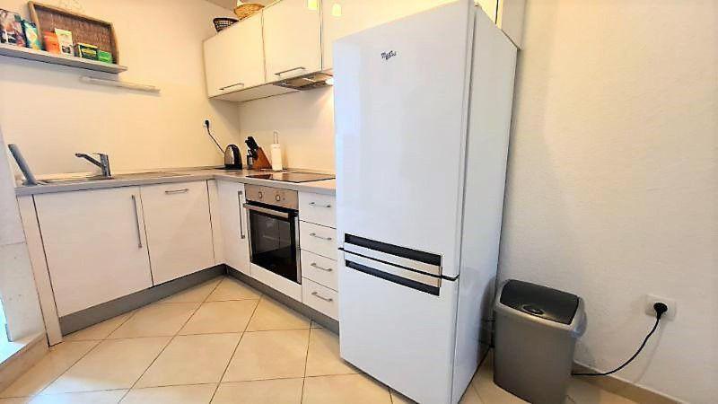 Altea Holidey Home With Jacuzzi And Free Parking Макарска Екстериор снимка