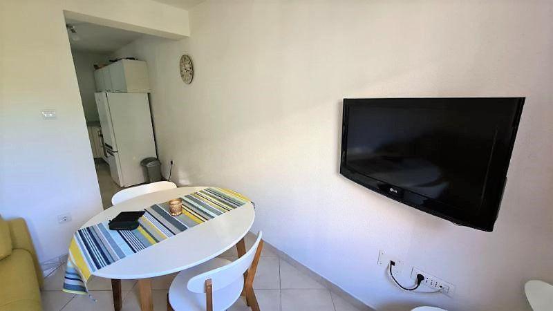 Altea Holidey Home With Jacuzzi And Free Parking Макарска Екстериор снимка