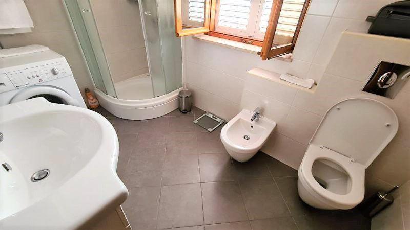 Altea Holidey Home With Jacuzzi And Free Parking Макарска Екстериор снимка