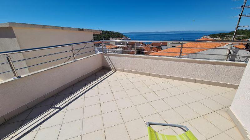 Altea Holidey Home With Jacuzzi And Free Parking Макарска Екстериор снимка
