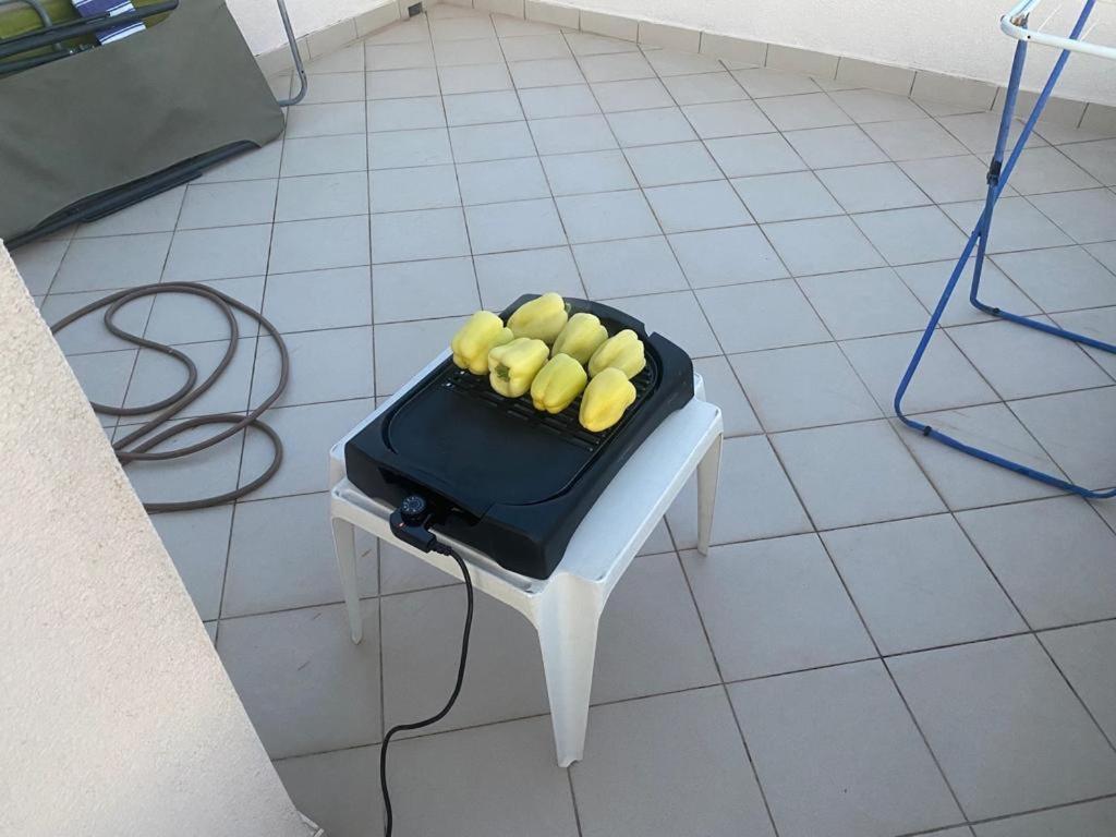 Altea Holidey Home With Jacuzzi And Free Parking Макарска Екстериор снимка