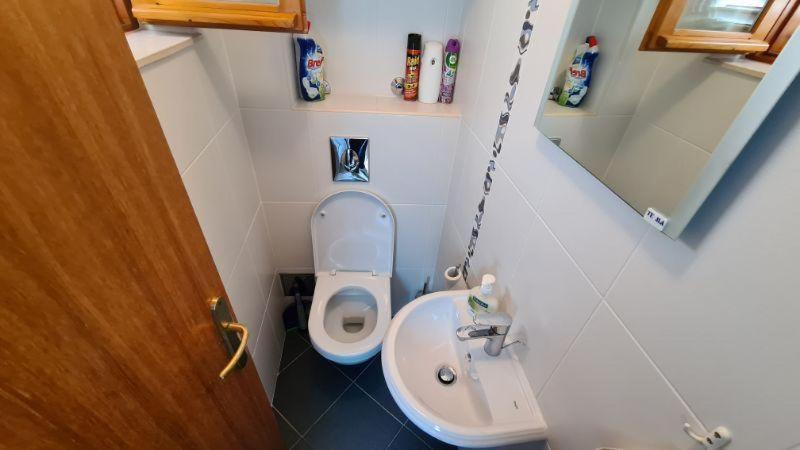 Altea Holidey Home With Jacuzzi And Free Parking Макарска Екстериор снимка