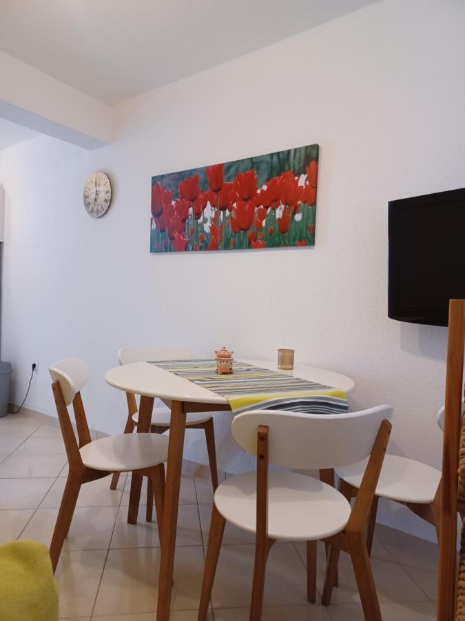 Altea Holidey Home With Jacuzzi And Free Parking Макарска Екстериор снимка