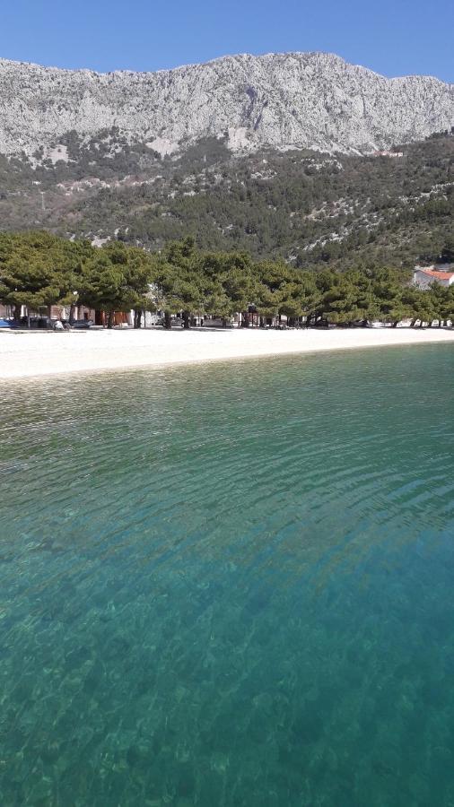 Altea Holidey Home With Jacuzzi And Free Parking Макарска Екстериор снимка