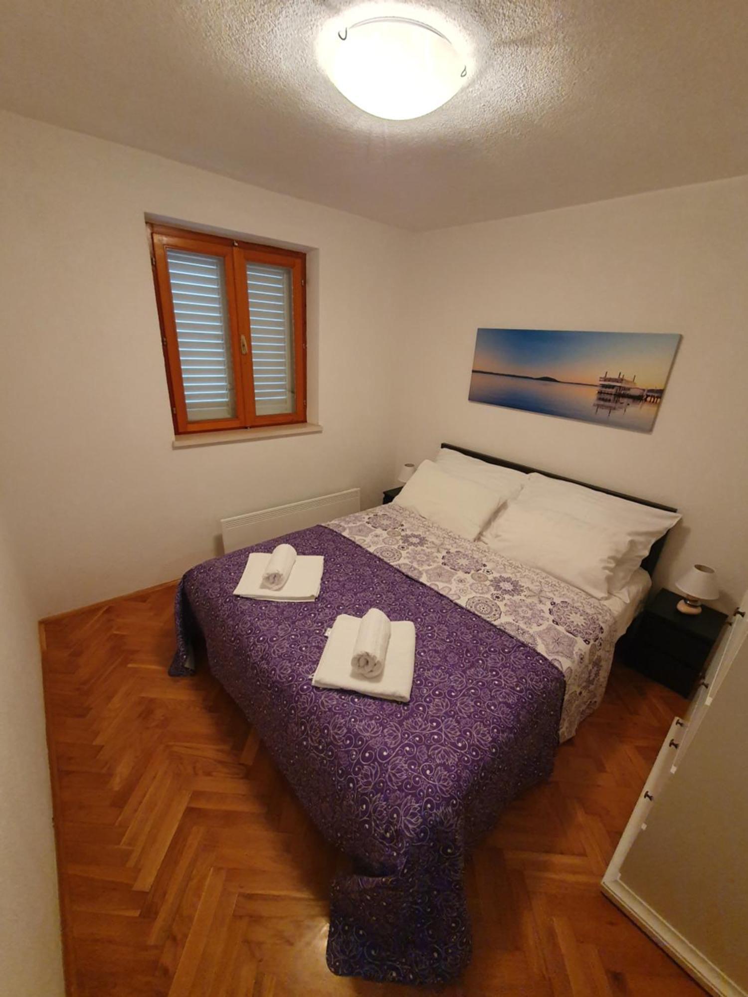 Altea Holidey Home With Jacuzzi And Free Parking Макарска Екстериор снимка
